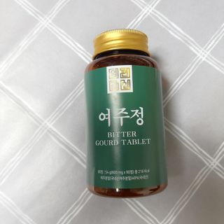 일편강심 여주정,마카정,새싹보리정,보스웰리아정,저분자콜라겐 — 5점을 준 리뷰어가 2021년 8월 올린 사용 사진