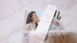 탐니크 바디미스트 올루쓰 150ml — 5점을 준 리뷰어가 2020년 12월 올린 사용 사진