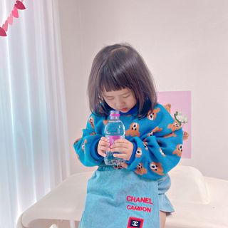 몽베스트 [MONTBEST] 330mL 20병 — 5점을 준 리뷰어가 2021년 10월 올린 사용 사진