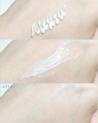 파시랩 레티닐 링클 트리트먼트 — 5점을 준 리뷰어가 2021년 7월 올린 사용 사진