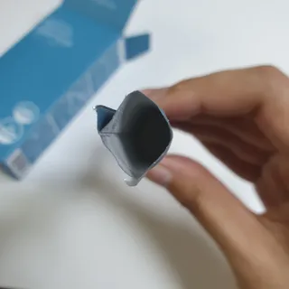 클린24시간 슬림앤유산균 1박스 (3.5g X 15포) — 5점을 준 리뷰어가 2022년 8월 올린 사용 사진