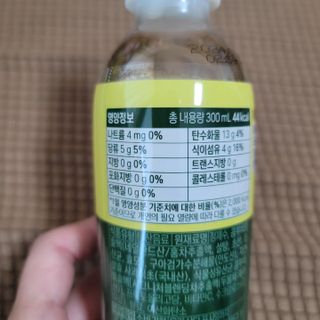 더그레잇티 콤부차 [매일유업] 더그레잇티 44kcal 콤부차 300ml *12개입 (오리지널 6개+베리리치 6개) — 5점을 준 리뷰어가 2023년 7월 올린 사용 사진