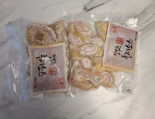 백석푸드시스템 [매진] 맛있는 막창세트 400g — 5점을 준 리뷰어가 2021년 6월 올린 사용 사진