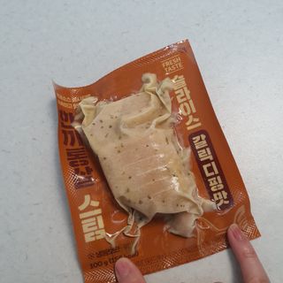 찰리랄라님이 올린 리뷰 사진 1