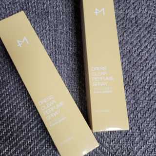 [엠메이데이] 드레스클리어 퍼퓸 스프레이 300ml 프리지아 가든향+프리지아 파출리향 — 5점을 준 리뷰어가 2022년 1월 올린 사용 사진