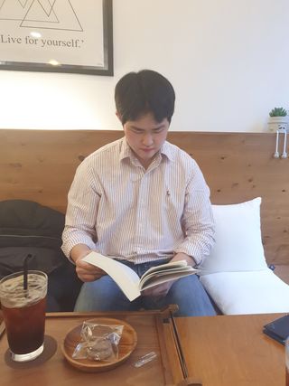 양호성 인스타 hosung_s95님이 올린 리뷰 사진 4