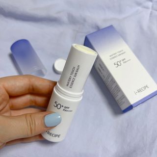 아이레시피 워터리터치 에센스 선 밤 [SPF50+/PA++++] — 5점을 준 리뷰어가 2023년 6월 올린 사용 사진
