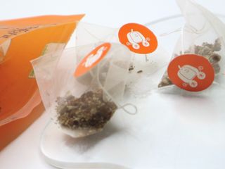 FREE [푸딜라이트] 씬데렐라 호박팥차 하루 한 잔으로 가볍게, 구수한 풍미 가득 호박차 — 5점을 준 리뷰어가 2024년 5월 올린 사용 사진