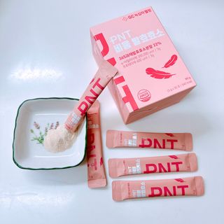 피엔티 [PNT 비움 발효효소] 가벼운 하루를 위한 하루 1포 효소 습관 — 5점을 준 리뷰어가 2023년 3월 올린 사용 사진