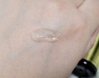체르엠  프루브 콜라겐 앰플세럼 60ml 1병 — 4점을 준 리뷰어가 2021년 10월 올린 사용 사진
