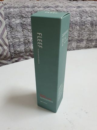 플리프 시카-알로에 카밍 올인원 200ml — 5점을 준 리뷰어가 2021년 1월 올린 사용 사진