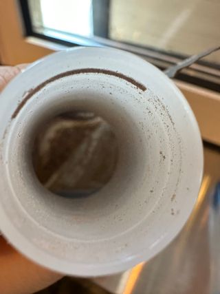 일일하우 슬리밍 플랜B 고소한 귀리맛, 진한 카카오맛 (체중조절식) — 5점을 준 리뷰어가 2023년 8월 올린 사용 사진