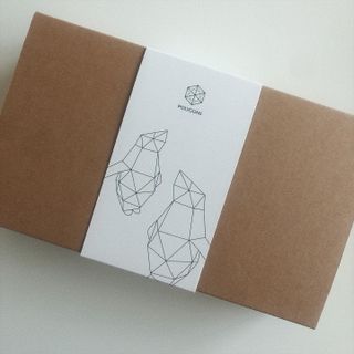 [폴리곤즈] 허들린 패밀리 DIY 블록 세트 (허들린 펭귄 블록+미니허들린 펭귄 블록) — 5점을 준 리뷰어가 2022년 4월 올린 사용 사진