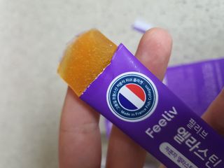 필리브 엘라스틴 더 리프트 — 5점을 준 리뷰어가 2021년 9월 올린 사용 사진