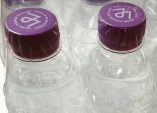 몽베스트 [MONTBEST]위드어스 500mL 20병 — 5점을 준 리뷰어가 2022년 9월 올린 사용 사진
