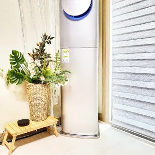 아카라 집 밖에서도 집 안을 돌봐주는 스마트 리모컨 — 5점을 준 리뷰어가 2022년 6월 올린 사용 사진