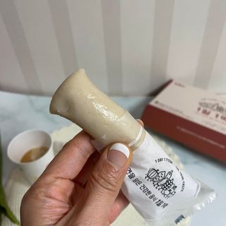 [푸디푸디] 1일1떡!  가래떡 낱개포장 아침식사 식사대용! 7종 세트 혼합 (1BOX=14개입) — 5점을 준 리뷰어가 2022년 4월 올린 사용 사진