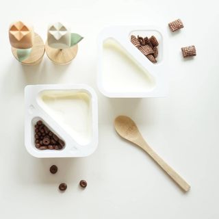 매일바이오 토핑요거트 — 5점을 준 리뷰어가 2021년 5월 올린 사용 사진