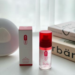 레드투래드 안티더스트 배리어 미스트 55ml — 5점을 준 리뷰어가 2021년 7월 올린 사용 사진