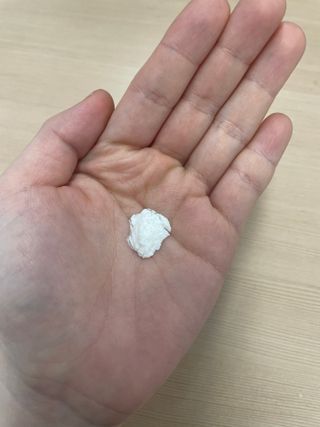클린24시간 슬림앤유산균 1박스 (3.5g X 15포) — 5점을 준 리뷰어가 2022년 12월 올린 사용 사진