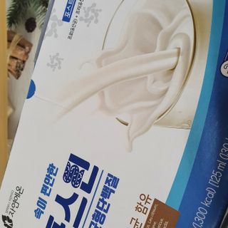 자연에온 마시는 프로틴 고함량 균형단백질 음료 포스틴 125ml 10개입 1BOX — 5점을 준 리뷰어가 2021년 4월 올린 사용 사진