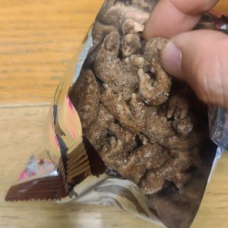 고래밥초코범벅 고래밥 초코범벅 — 4.5점을 준 리뷰어가 2021년 11월 올린 사용 사진