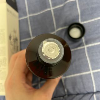 [패키지리뉴얼]보타니티 진정 결케어 플라본 부스터 210ml / 플라본 세럼 50m — 5점을 준 리뷰어가 2022년 5월 올린 사용 사진