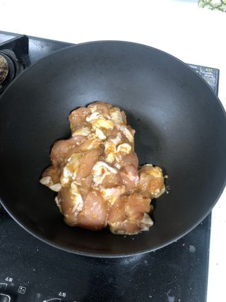 (주)마니커 마니커 닭고기 덧살구이 2종(올리브소금&핫칠리) [냉동 500g] — 5점을 준 리뷰어가 2022년 12월 올린 사용 사진
