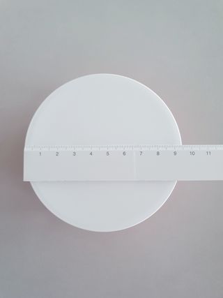 프리업 브라이틀리 스마일 비타 본품 + 휴대용키트 — 5점을 준 리뷰어가 2023년 6월 올린 사용 사진