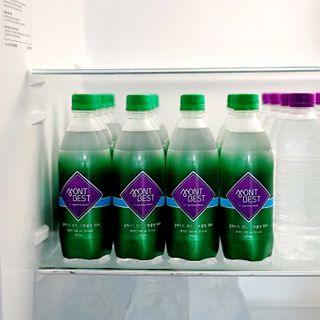 몽베스트 Montbest with Sparkling water Plain 20병 — 5점을 준 리뷰어가 2022년 9월 올린 사용 사진