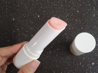 트윙클라 안티링클 샤이닝 멀티밤 — 5점을 준 리뷰어가 2022년 7월 올린 사용 사진