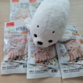 물끼님이 올린 리뷰 사진 1