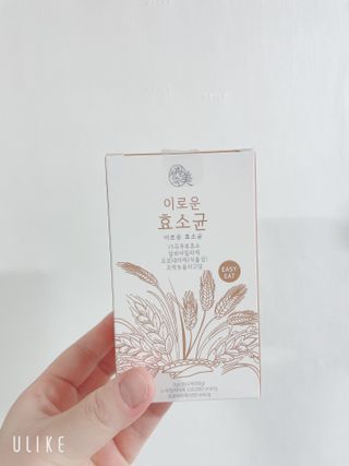 생활속미 이로운 효소균 15곡곡물발효효소 효소식품 — 4점을 준 리뷰어가 2021년 6월 올린 사용 사진