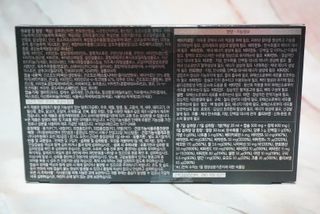 올리닉 울트라비타액션 — 5점을 준 리뷰어가 2021년 12월 올린 사용 사진