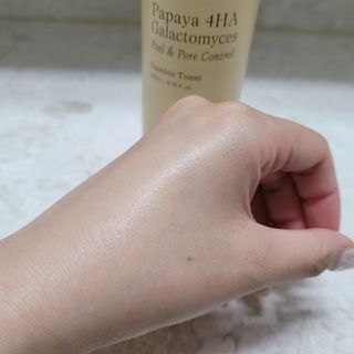 [트리마이] 피부 컨디션에 맞춰쓰는 솔루션 에센스토너 5종 — 4점을 준 리뷰어가 2023년 7월 올린 사용 사진