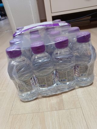 몽베스트 [MONTBEST] 330mL 20병 — 5점을 준 리뷰어가 2023년 4월 올린 사용 사진