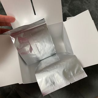파파비오랩 프로바이오틱스ME 2개월분 — 5점을 준 리뷰어가 2021년 1월 올린 사용 사진