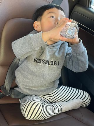 몽베스트 [MONTBEST] 330mL 20병 — 5점을 준 리뷰어가 2021년 10월 올린 사용 사진