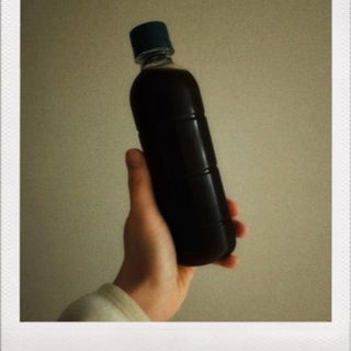 무라벨 바리스타룰스 디카페인 아메리카노 — 5점을 준 리뷰어가 2024년 5월 올린 사용 사진