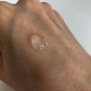 체르엠 스템앤셀 비타민 브라이트닝 에센스 30ml 1개 — 4점을 준 리뷰어가 2022년 1월 올린 사용 사진