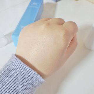 셀바이져 지우개 미스트 피부 보호 입주변 트러블 진정 케어 아기 안개분사 미스트 — 5점을 준 리뷰어가 2021년 1월 올린 사용 사진