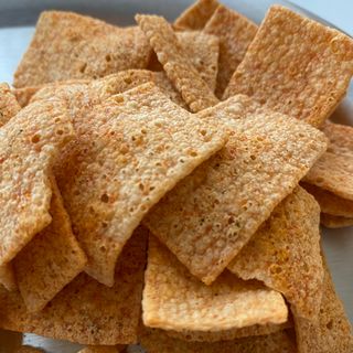 맛있게 채우는 단백질 12g, 닥터유 단백질칩 — 5점을 준 리뷰어가 2023년 12월 올린 사용 사진