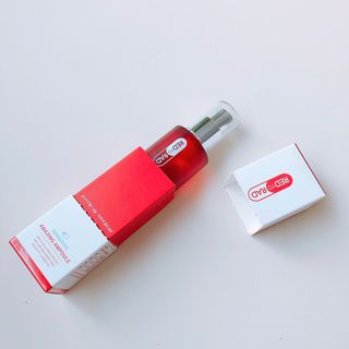 레드투래드 센서티브 어메이징 앰플 30ml — 5점을 준 리뷰어가 2021년 9월 올린 사용 사진