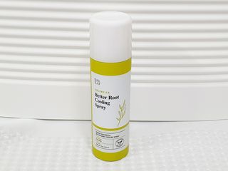 달리프 클로렐라 베러 루트 쿨링 스프레이 100ml — 5점을 준 리뷰어가 2021년 3월 올린 사용 사진