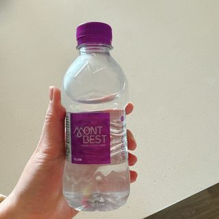 몽베스트 [MONTBEST] 330mL 20병 — 5점을 준 리뷰어가 2024년 1월 올린 사용 사진