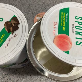 셀렉스스포츠 셀렉스 스포츠 웨이 프로틴 파우더 2종 + 텀블러 세트 — 5점을 준 리뷰어가 2021년 12월 올린 사용 사진