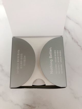 [NEW_버진팜스 푸딩수딩] 투명 푸딩젤이 선사하는 빠른 진정과 깨끗한 피부결 정돈 — 4.5점을 준 리뷰어가 2021년 8월 올린 사용 사진