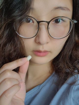 슬림플래닛 가르시니아 2500mg 비포밀 — 5점을 준 리뷰어가 2021년 7월 올린 사용 사진