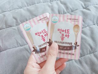 라움이님이 올린 리뷰 사진 1