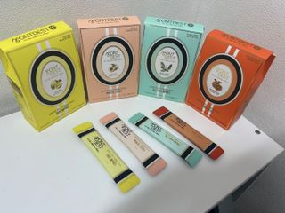[몽베스트] 위드 더 블랜딩 하우스 _ 버라이어티팩 — 5점을 준 리뷰어가 2024년 2월 올린 사용 사진